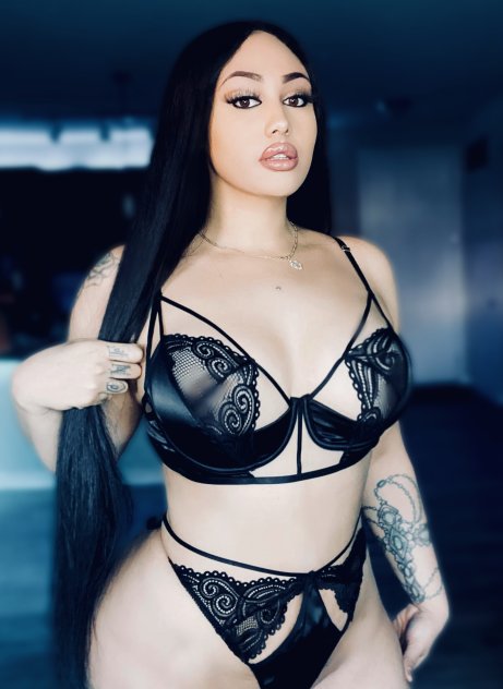 ✨Exotic Fantasy ✨