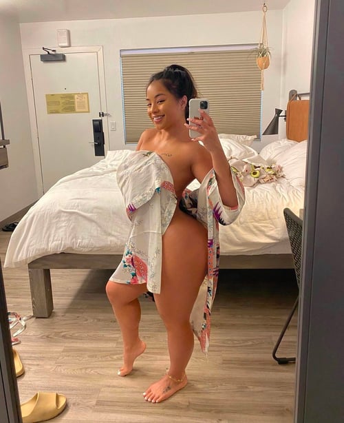 I have sexy ass ๐ & juicy wet pu$$y, ๐ฅฐyou need a sweet safe hookup?