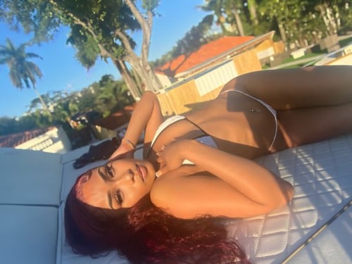 Your fantasy