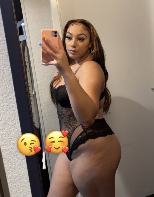 💦Mixed Goddess👑Nala Rae Come & Play💋👅