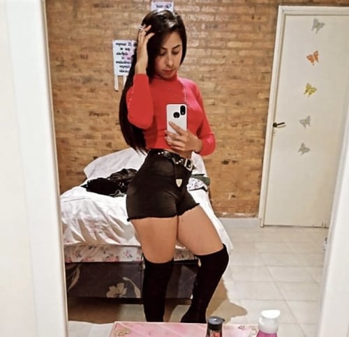 I’m available for hookup and I render full services