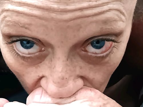 Have a headache $⁹⁹⁷⁰⁰7⅞/⁰[±7