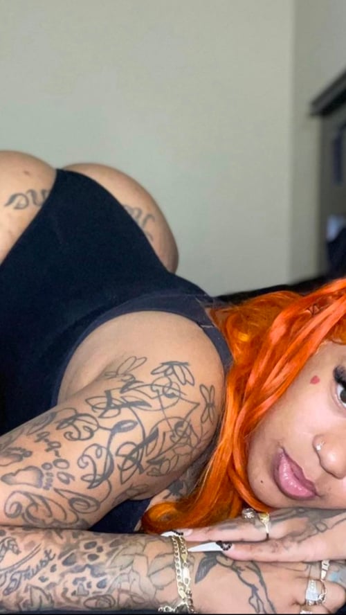 Freaky 0’clock🤭🔞💦