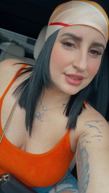 Sexy Cuban Girl