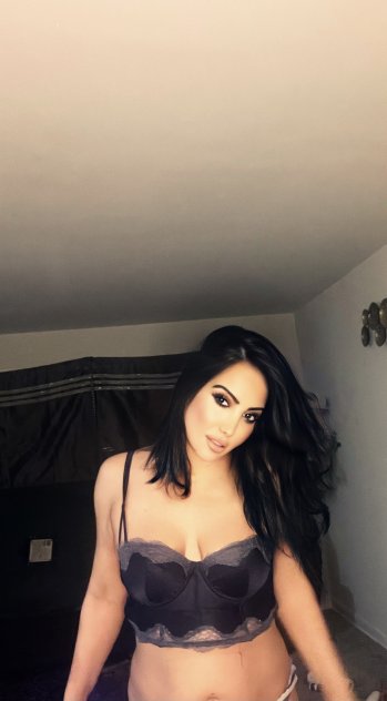 Exotic star outcalls only