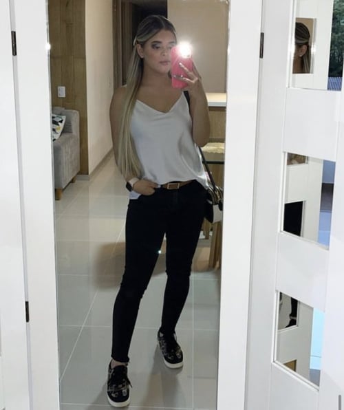 I’m available for incall and outcall