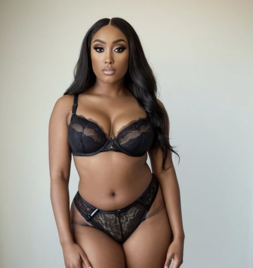 Your tantric goddess