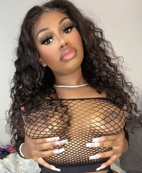 I’m available for hook up only