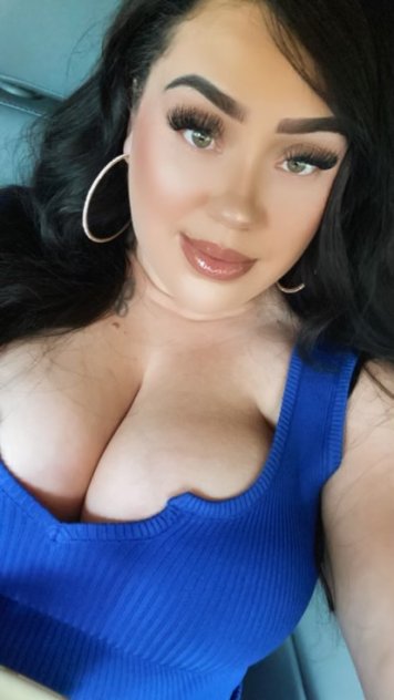 Strawberry Cream Dream Incall