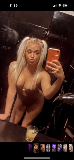Lovely Layla