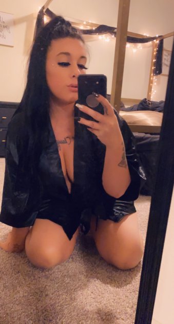 Sexy Milf!
