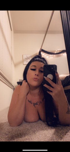 Sexy Milf!
