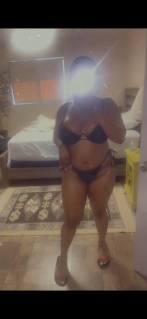 Ebony Heaven 💋