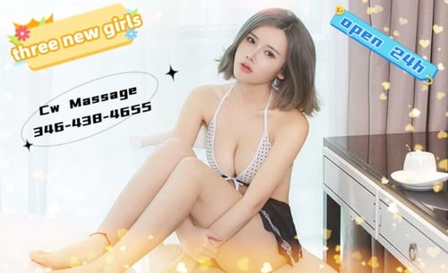 ❤️️❤️️❤️2 New VIP Sexy Asians Arrived TODAY!!! ❤️️FULL SERVES ❤️️❤️️️️️️346-438-4655 ❤️️❣️❤️️❤️️️️️️Ta