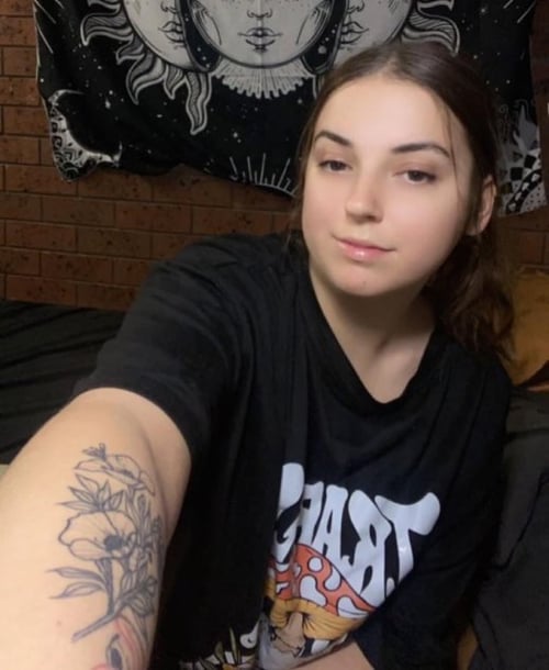 NEW GIRL AVALAILABLE NOW JAYDE BABY
