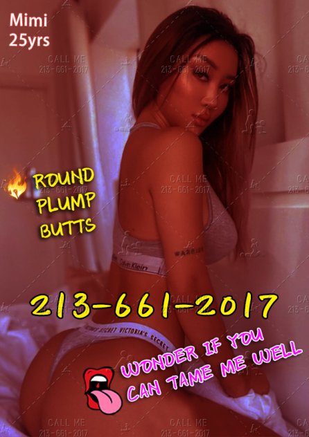 JUST TRAVEL HERE,WANNA MEET UP?213-661-2017