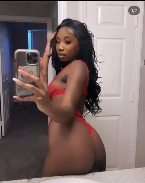 Your exotic fantasy💦