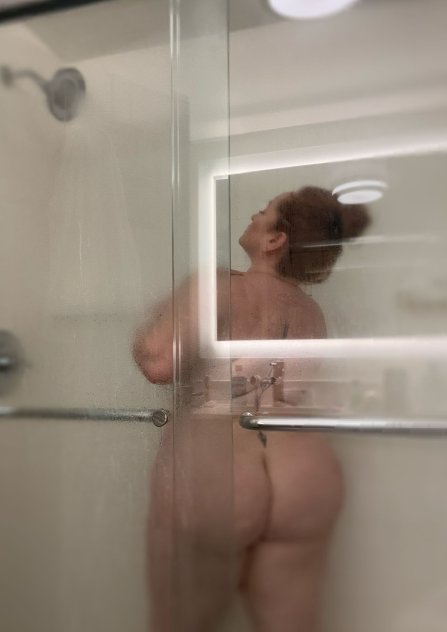an insatiable woman