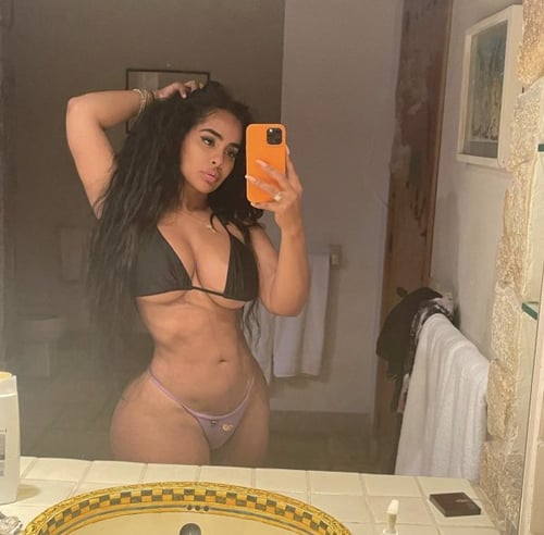 I PROMISE IM THE BEST YOU EVER HAD