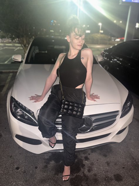 Sexxyy Chanel is here💦🥵