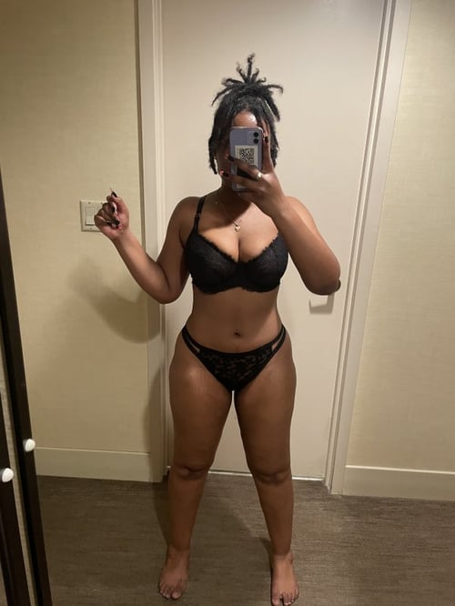 All Natural 💦
