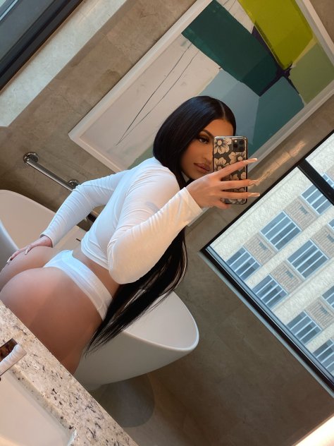 YOUR Middle eastern GODDESS