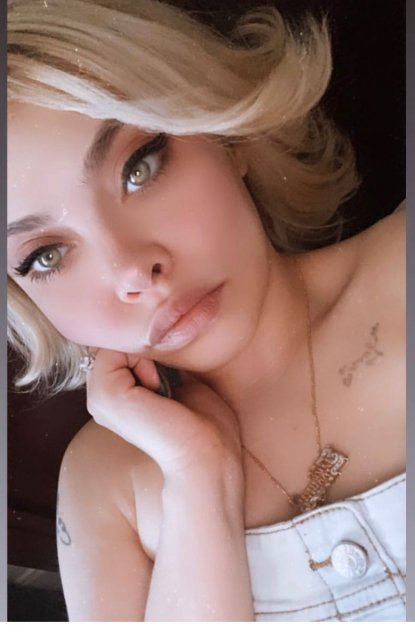 Love to have fun ❣️text me on WhatsApp +16313529265