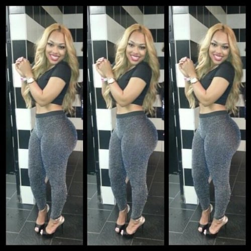 HoT☆•BRAZILIAN✔Uℓtiℳαtε PℓαγMate✔✘GABBY✘●║ NaKeD NURU◎