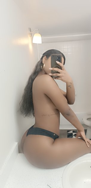 Llamame si quieres sentir algo caliente