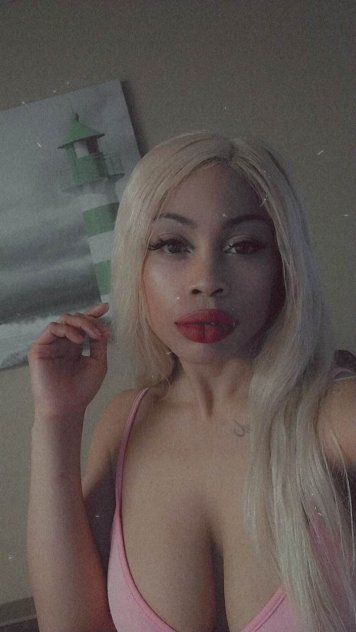 D Throat Queen 3👸