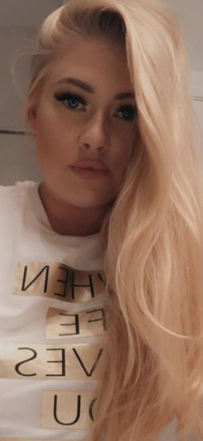 Hot BLONDE ๐ฅ Outcalls ๐ Big Ass โญ๏ธ โญ๏ธ Well Reviewed