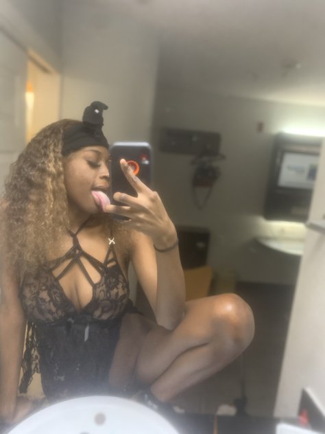 INCALLS ONLY ‼️