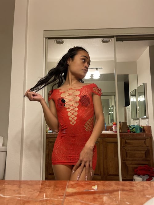 Experience the thrill with the sexiest playmate!