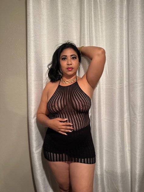 Sexy latina