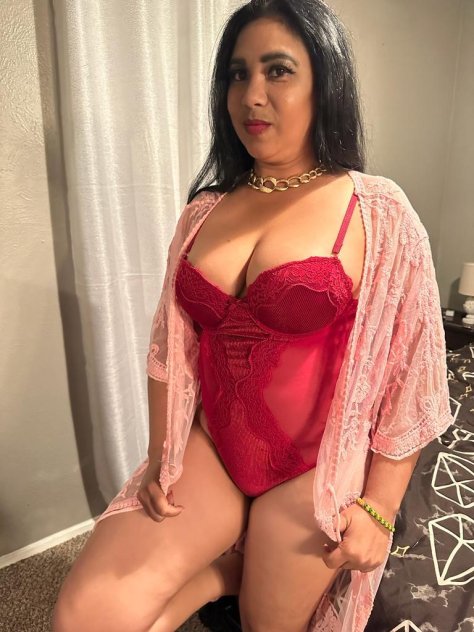 Sexy latina