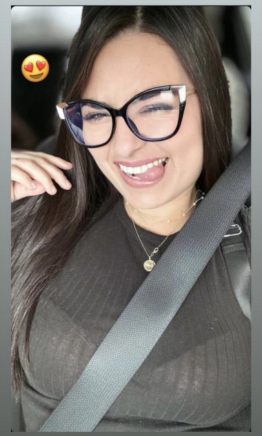 Soy una chica divertida