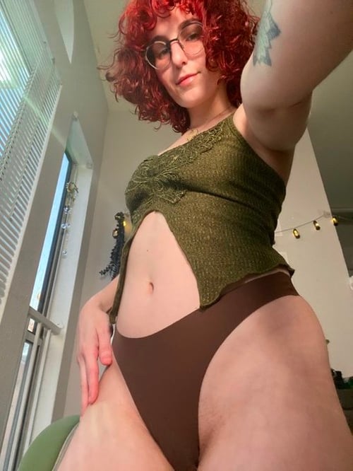 I’m available for hookup