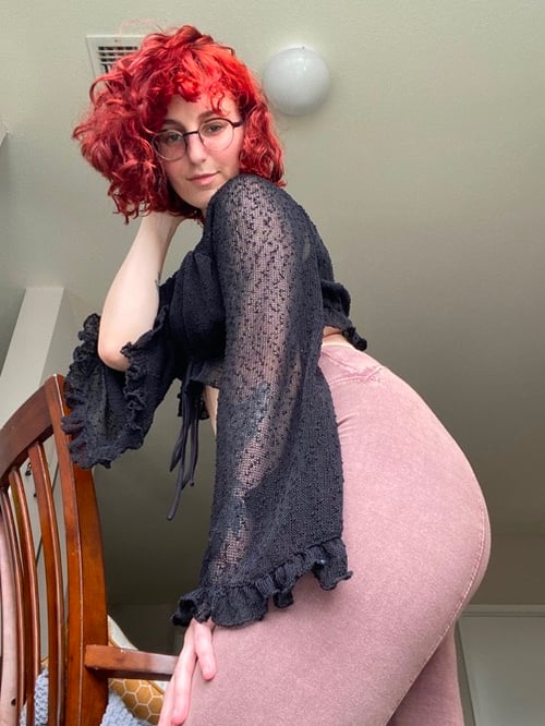 I’m available for hookup