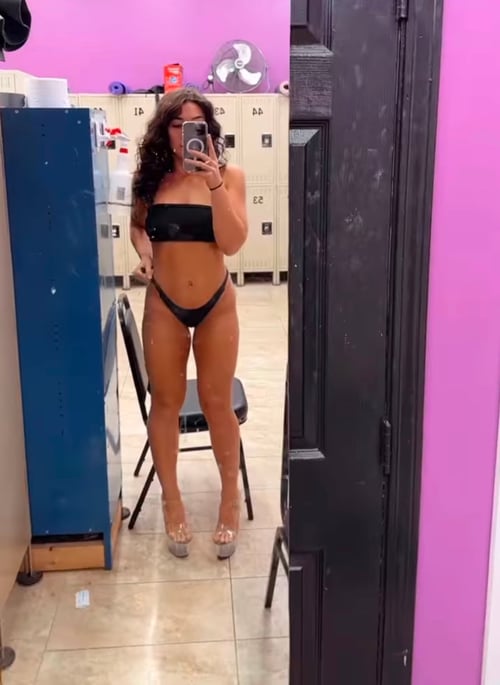 I’m available and down to fuck
