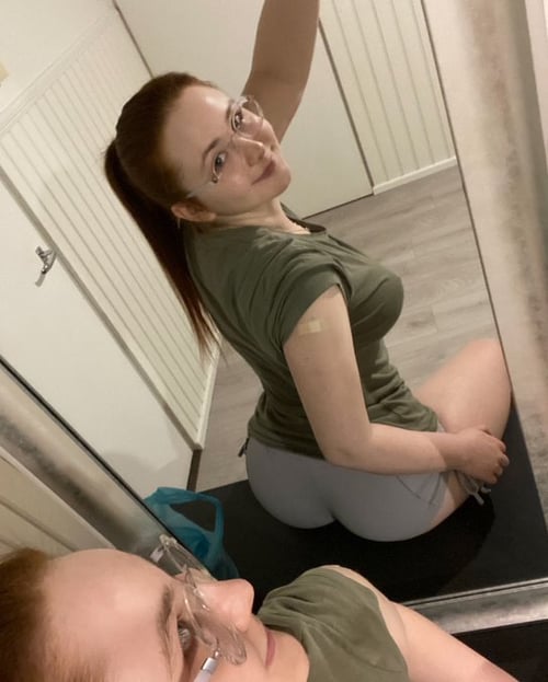 Massage and Pleasure