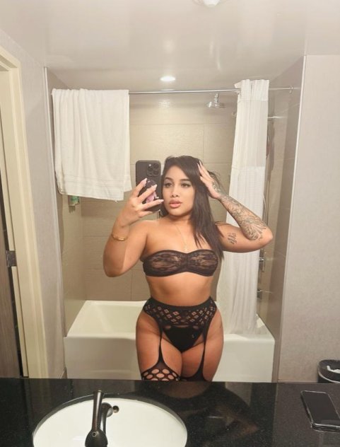 Hi baby , New in the city 😘