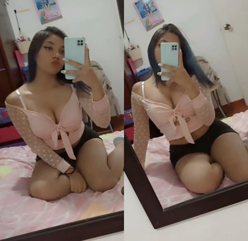 I’m available for hookup