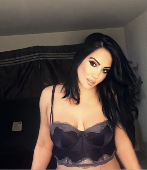 Available for outcalls only! Upscale Gentleman only!
