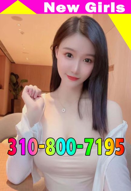 ⚜️★310-800-7195⚜️★Best service⚜️★New Asian girls⚜️★Sexy bent girl⚜️★