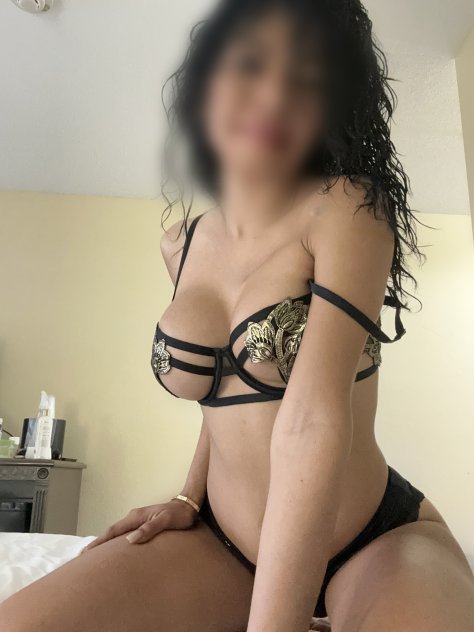 petite and tight