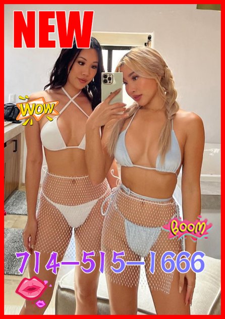 Best Massage ◕ᴗ◕ New Girl ◕ᴗ◕ Best BODY♤⭐714-515-1666