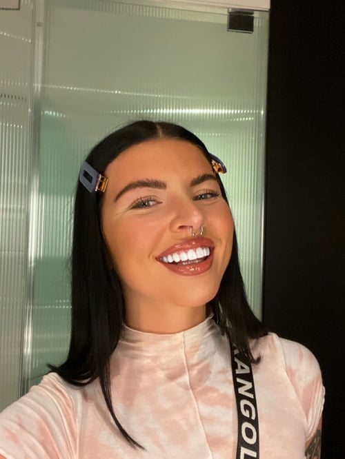 I’m Down To Fuck You Good👅🍆💦🥵 And I’m open to meeting you anywhere.👅🍆💦