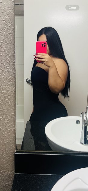 Come and see me bebe