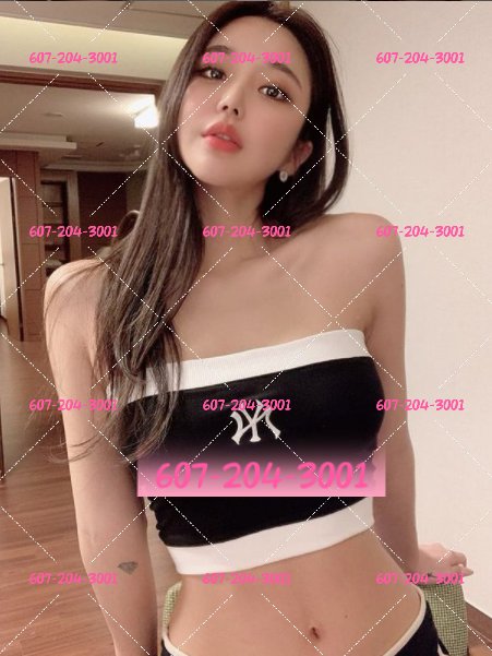 ✅HOT♋️chinese And Korean❤️Sisters♋GFE+BBJ+69+B2B+Nuru+FS♋Special packages with Asian ♋ 607-204-3001 ❤️