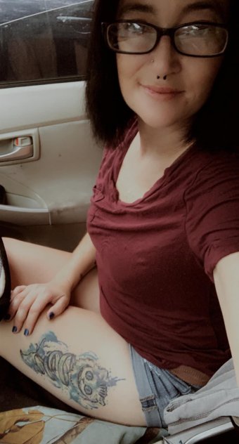 I’m into mature and established gentleman🤭SC: glennlisa26